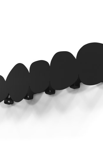 SPINDER - TUMULO Mittlerer Garderobenst&auml;nder