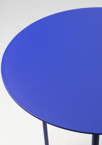 SPINDER - MIRA LOW Beistelltisch