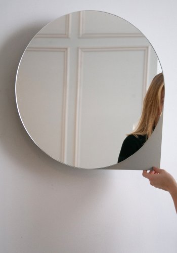 SPINDER - SONNET Gro�er Spiegelschrank