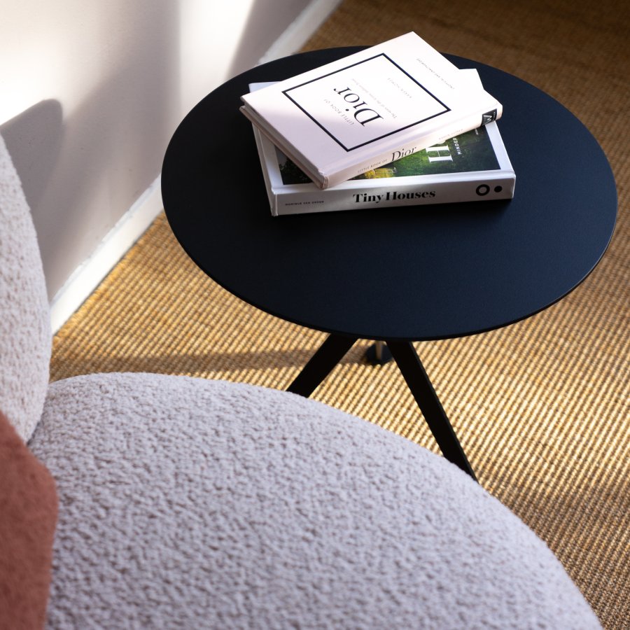 SPINDER � DALEY LAVT sidebord