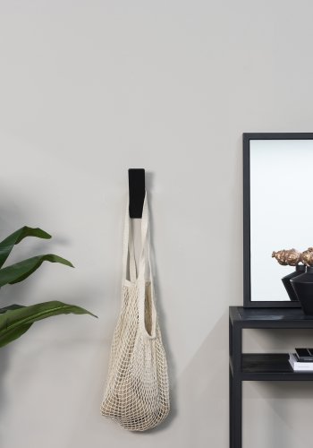 SPINDER DESIGN Angle 1 klesstativ - sort stl