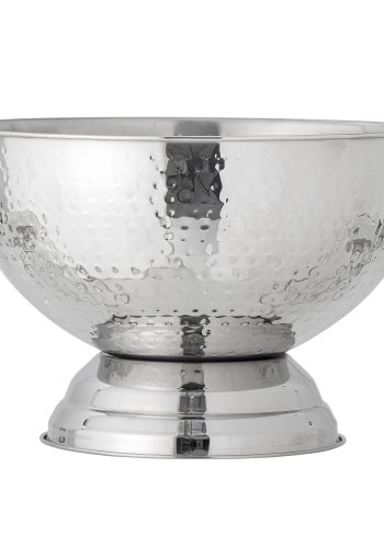 BLOOMINGVILLE Kaluka champagnekler - slv rustfri stl