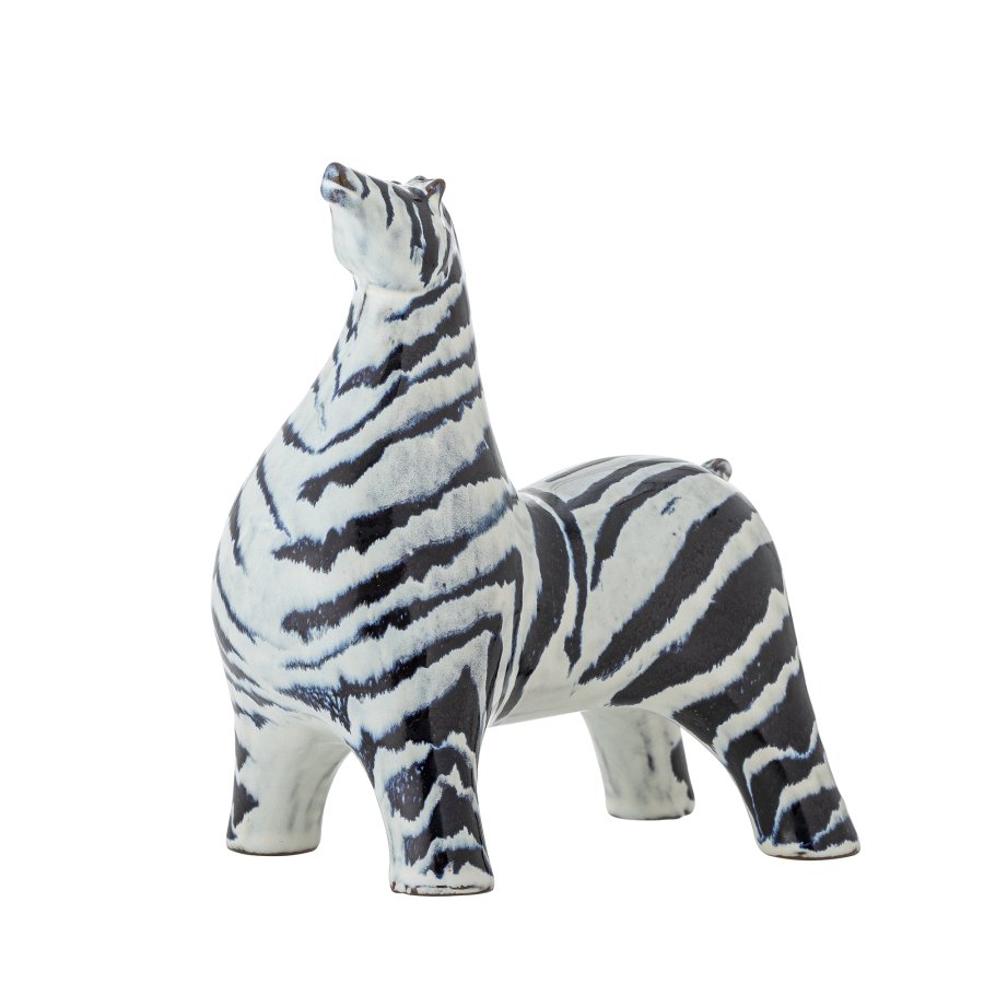 BLOOMINGVILLE Zayn Deco, Bl, Steinty