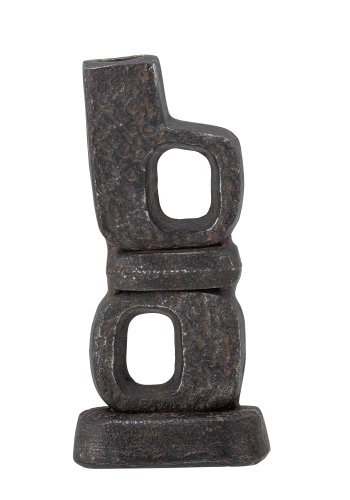 BLOOMINGVILLE Sanah lysestake, svart, stpejern