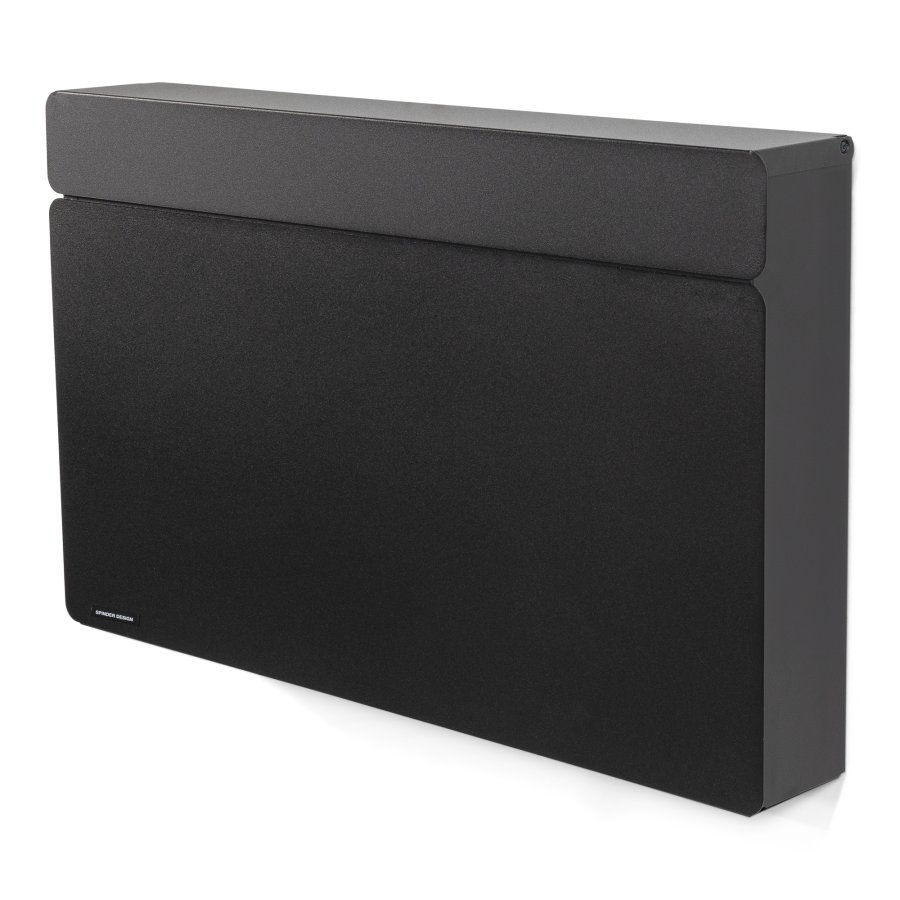 SPINNER - LUIGI Schuhschrank