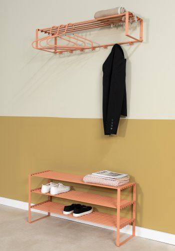 SPINDER - REX SR 2 - 100 cm Schuhregal