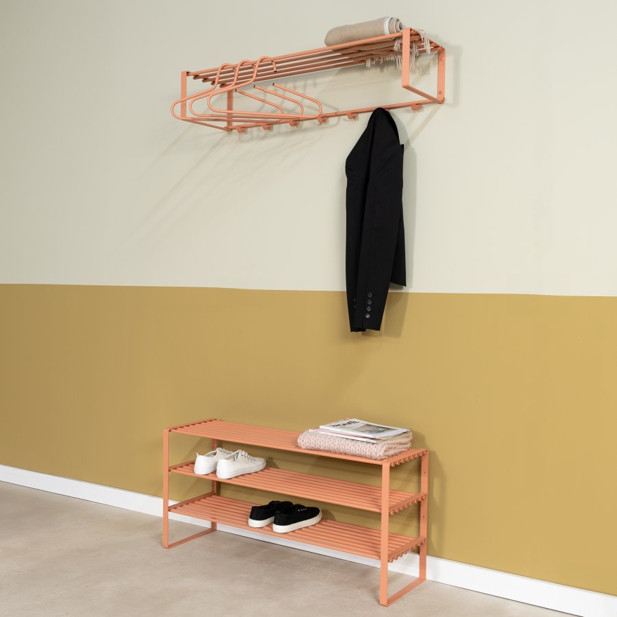 SPINDER - REX SR 2 - 100 cm Schuhregal