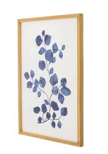 CREATIVE COLLECTION Gunnvor Wanddekoration, Natur, Kiefer