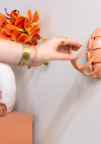 SPINNER - BUG Garderobenst�nder