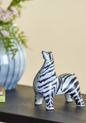 BLOOMINGVILLE Zayn Deco, Bl, Steinty