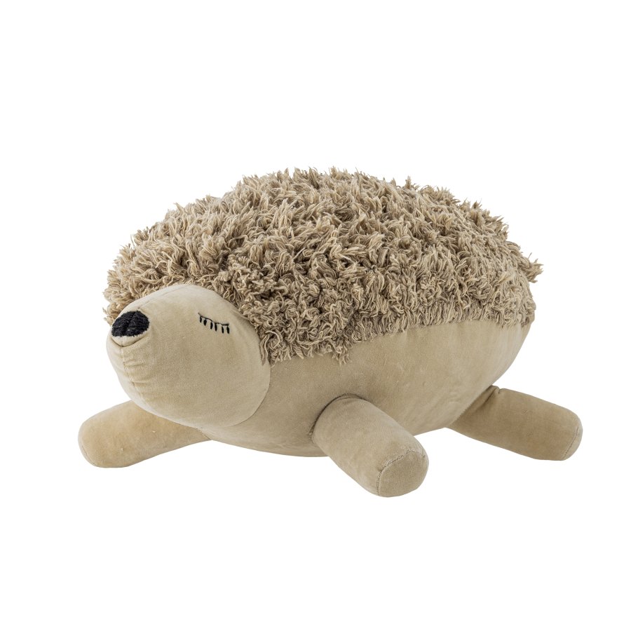 BLOOMINGVILLE MINI Henny Teddybjrn, Brun, Bomull