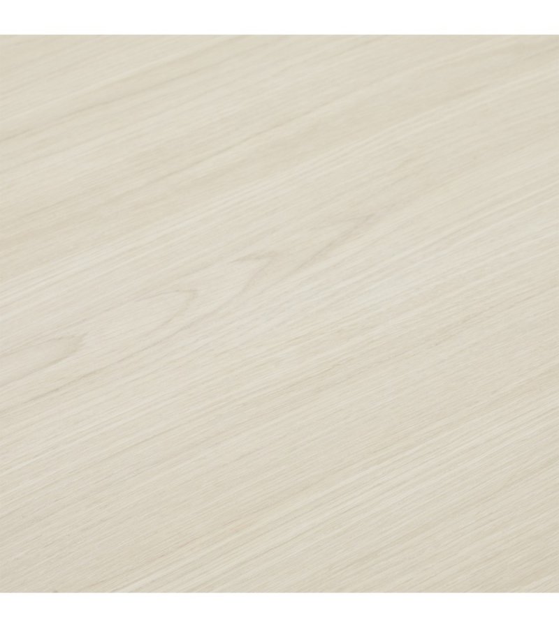 Nyborg salongbord, firkantet - hvitoljet eikefiner og tre (90x90)