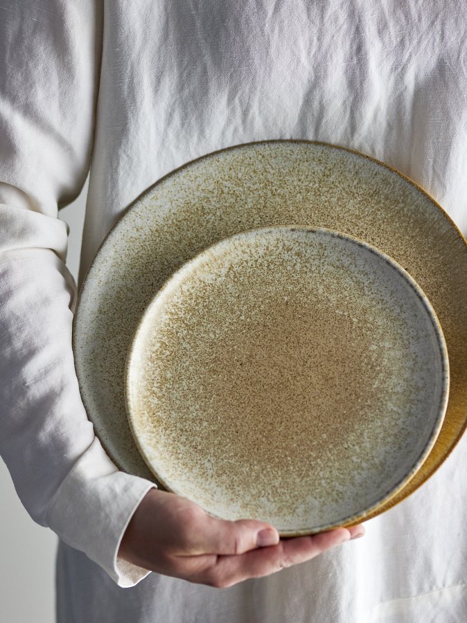 BLOOMINGVILLE Paula Teller, Natur, Steingut