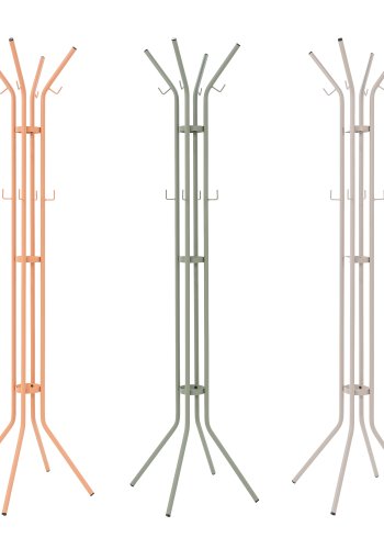 SPINNER - JESSY Garderobenst�nder