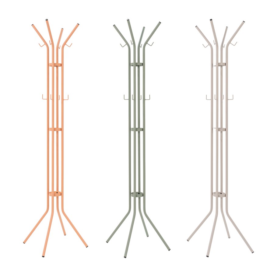 SPINNER - JESSY Garderobenst�nder