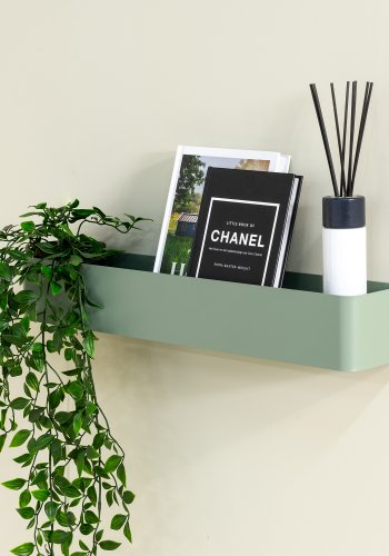 SPINDER - MULTI 5 HYLLOR V�gghylla