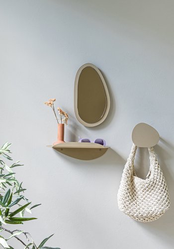 SPINNER - MANI Garderobenst&auml;nder