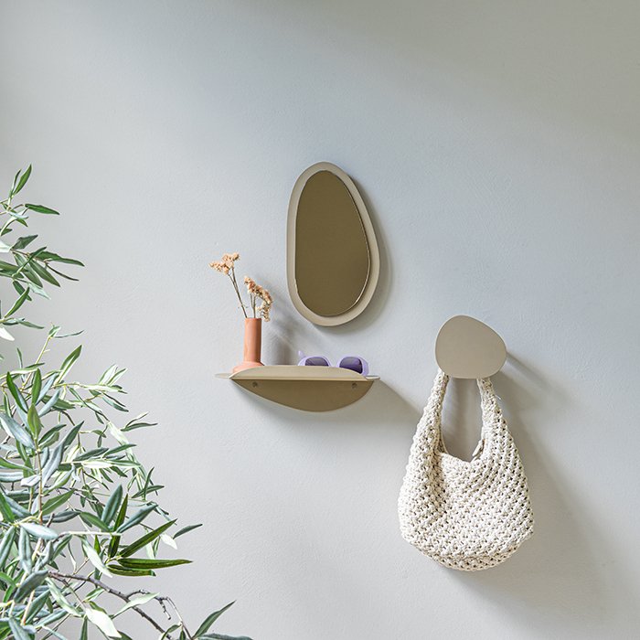 SPINNER - MANI Garderobenst&auml;nder