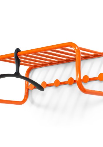 SPINDER - Retro-Garderobe