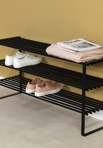 SPINDER - REX SR 2 - 100 cm skohylla