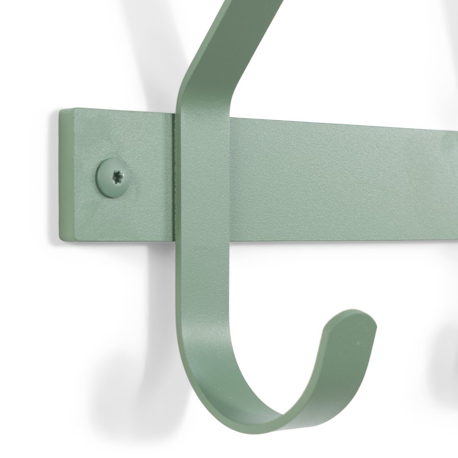 SPINDER - DEXTER 5 Garderobenst&auml;nder