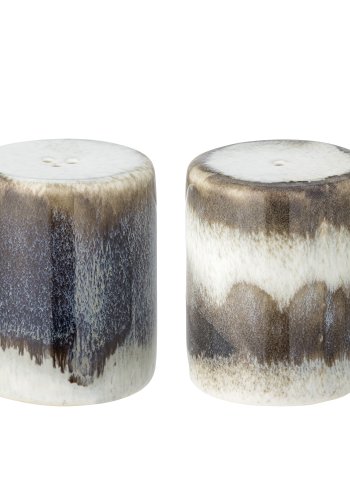 BLOOMINGVILLE Paula Salt & Peberst - gr stentj