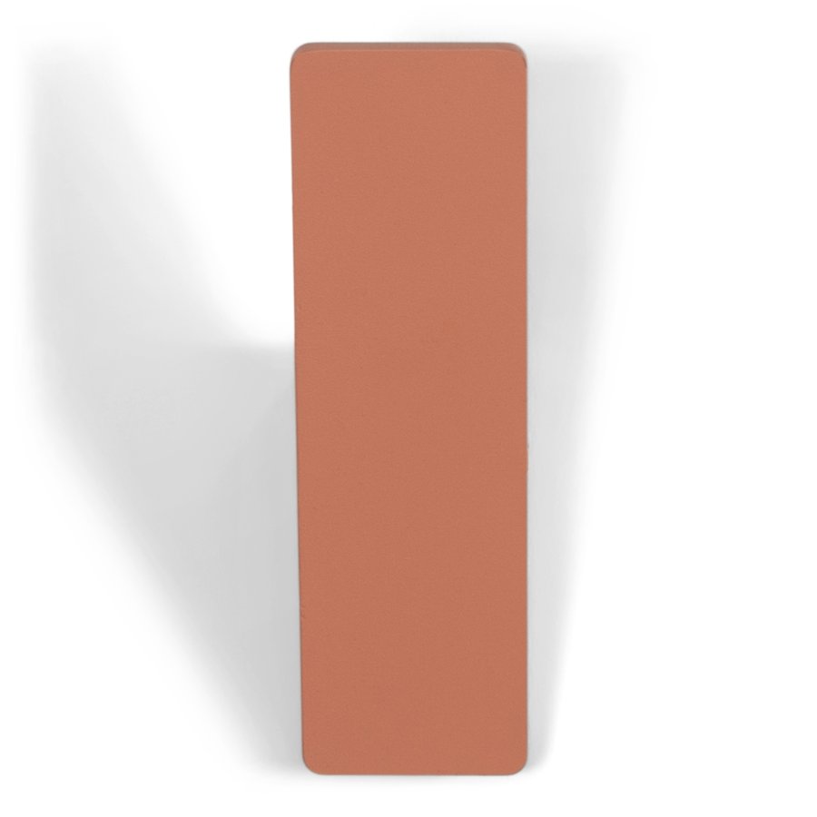 SPINDER DESIGN Angle 1 klesstativ - leire terra stl