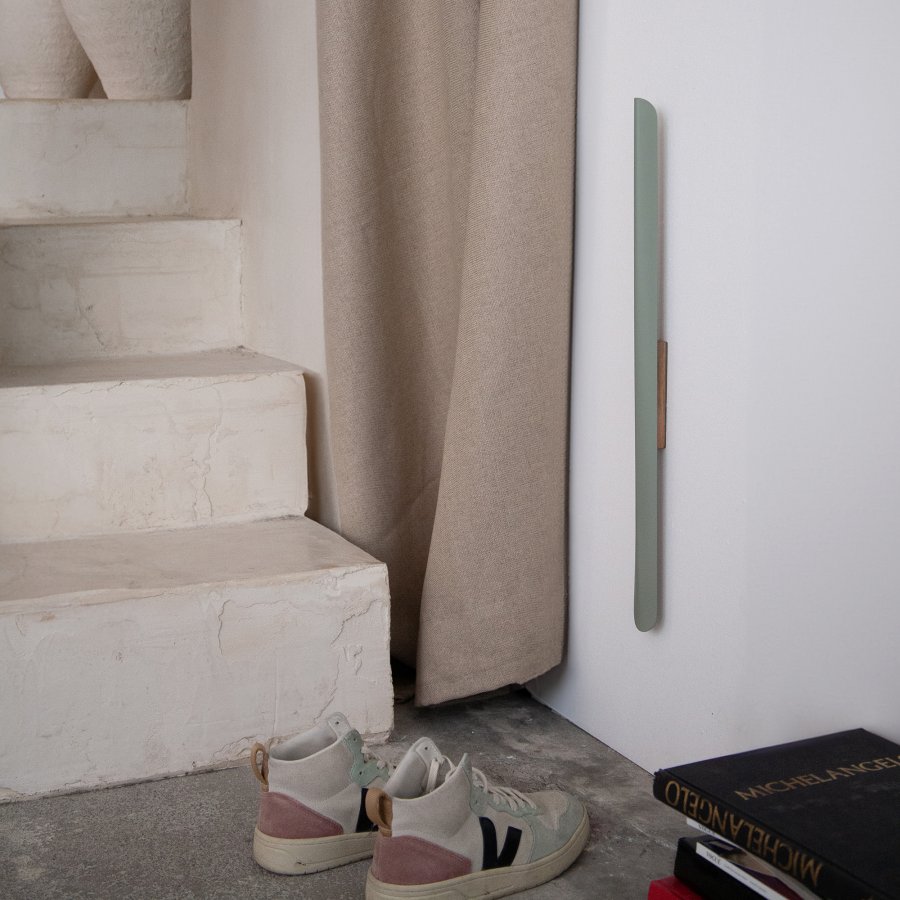 EDDEKKER - DON Skohorn