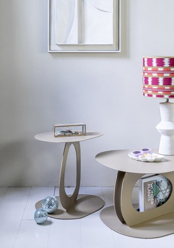 SPINDER - ALTO Beistelltisch