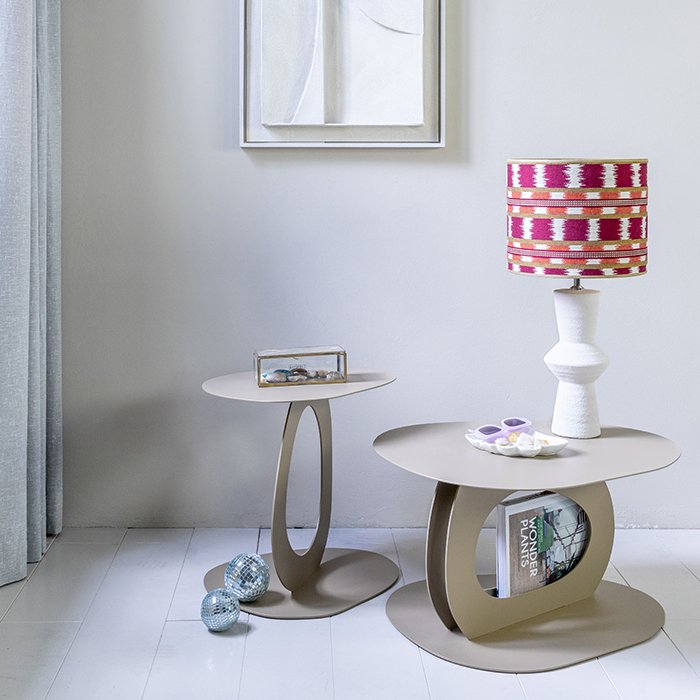 SPINDER - ALTO Beistelltisch