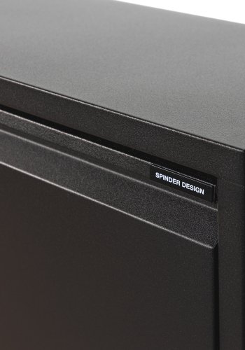 SPINDER - BILLY 1 MAXI Schuhschrank