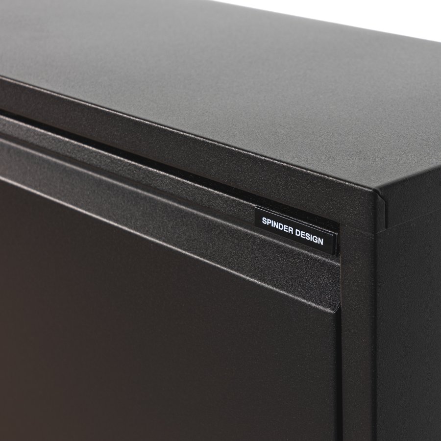 SPINDER - BILLY 1 MAXI Schuhschrank