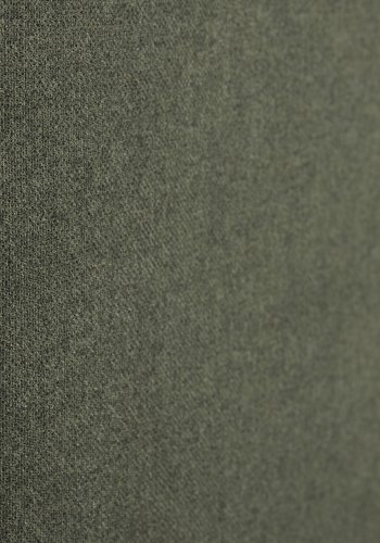 Vanlig sengegavl, hydejusterbar - vintermosegrnt polyesterstoff (L:140)