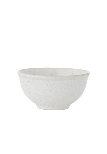 BLOOMINGVILLE Addison-skl, hvit, steinty