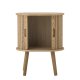 BLOOMINGVILLE Salento-skap, naturlig, MDF
