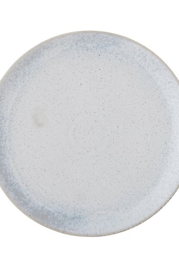 BLOOMINGVILLE Paula Teller, Blau, Steingut