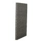 BLOOMINGVILLE Rivalta Pinnwand, Schwarz, MDF (L48xH71xB4 cm)