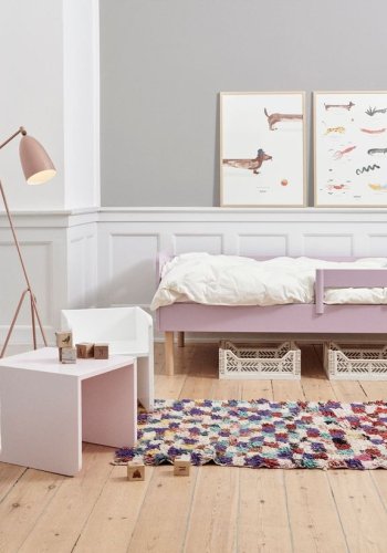 Manis-H Junior Athene-s�ng - 200 cm - 70x200