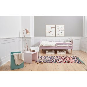 Manis-H Junior Athene Bett - 160 cm - 70x160
