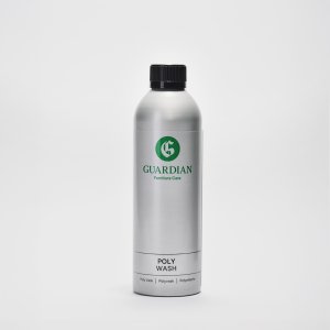 GUARDIAN polywash - sk�tsel av tr�dg�rdsm�bler i polyrotting och icke-tr� (600 ml)