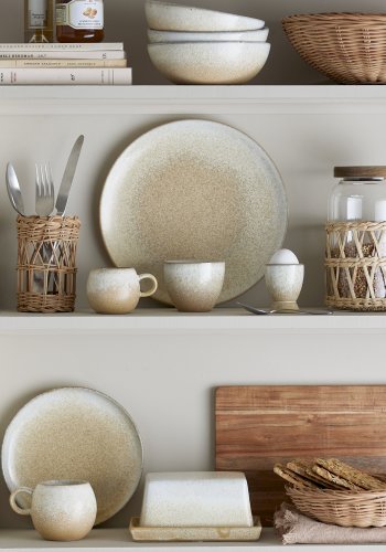 BLOOMINGVILLE Paula eggekopp, Natur, Stenty