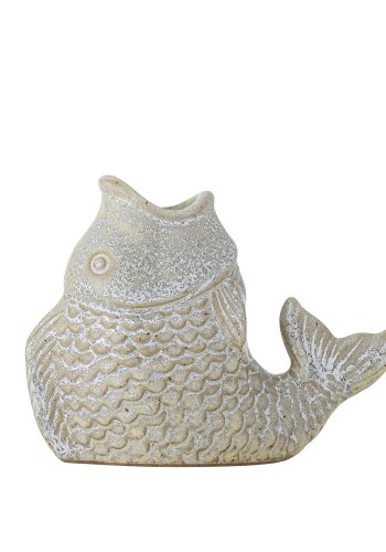 CREATIVE COLLECTION Hiro lysestake, gr, steinty