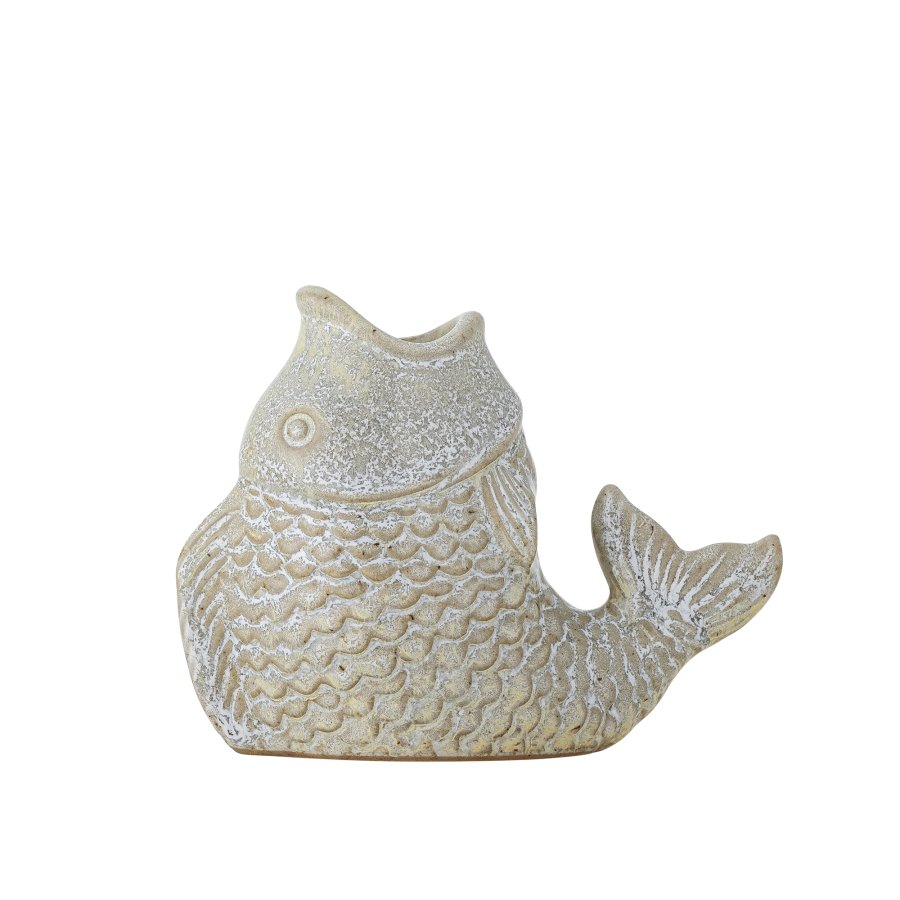 CREATIVE COLLECTION Hiro lysestake, gr, steinty