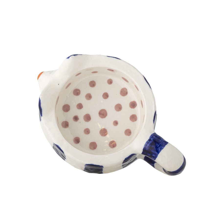 BLOOMINGVILLE Caty lysestake, bl, steinty