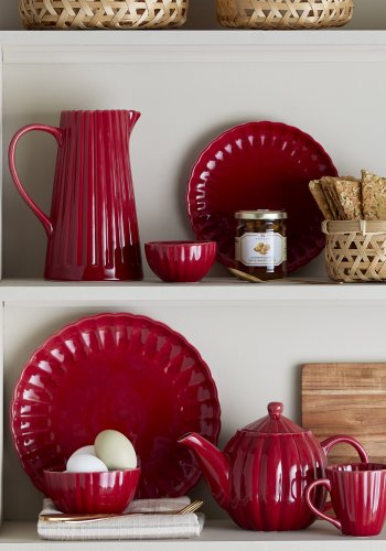 BLOOMINGVILLE Latina kande - rd stentj