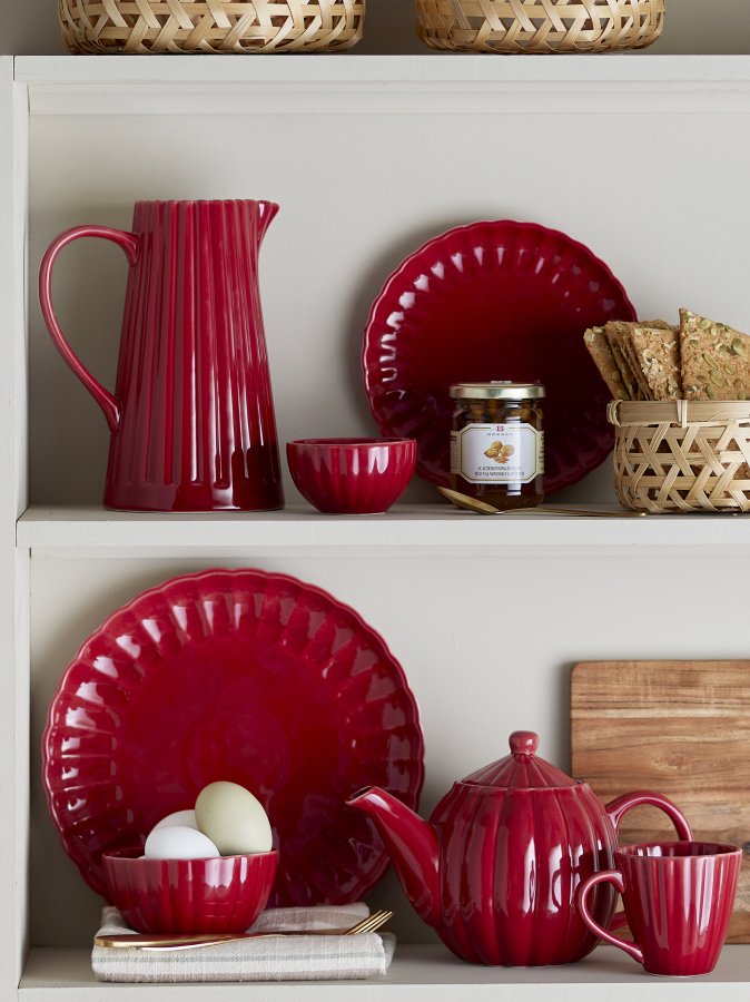 BLOOMINGVILLE Latina kande - rd stentj