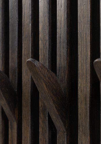 SPINDER - PARco Kleine Garderobe