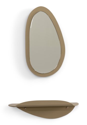 SPINDER - PIPA Toppspegel