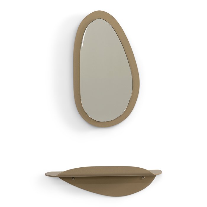 SPINDER - PIPA Toppspegel