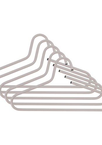 SPINDER DESIGN Victorie bjle - silky taupe stl (5-pak)